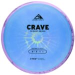 Axiom Plasma Crave Fairway Driver