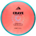 Axiom Plasma Crave Fairway Driver