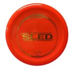 Discraft Z Sled Putt & Approach