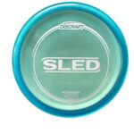 Discraft Z Sled Putt & Approach
