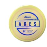 Discraft First Run ESP Ares