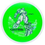 MVP Neutron Control Special Edition