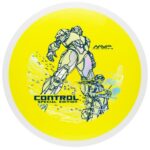 MVP Neutron Control Special Edition