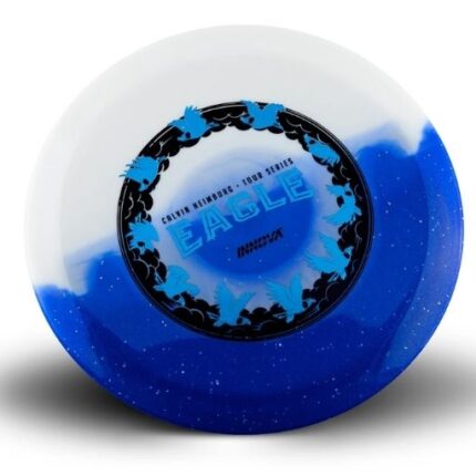 Innova Duo Eagle Calvin Heimburg Tour Series