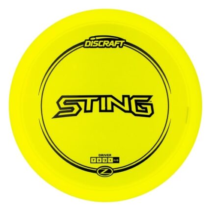 Discraft Z Sting