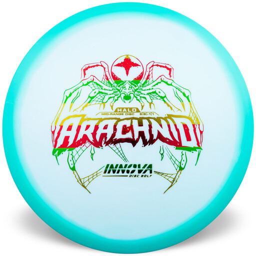 Innova Halo Star Arachnid Innova Halo Star Arachnid