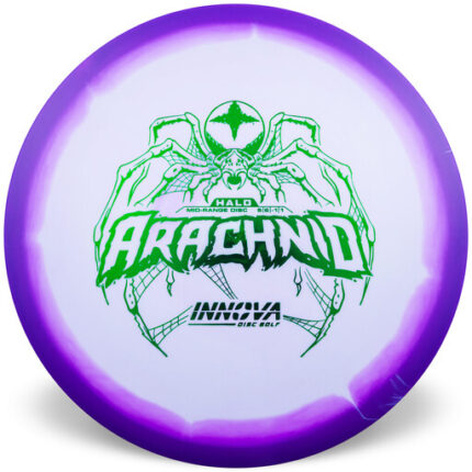 Innova Halo Star Arachnid
