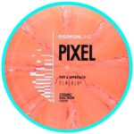 Axiom Cosmic Pixel Putt & Approach