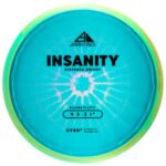 Axiom Plasma Insanity Fairway Driver