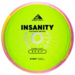 Axiom Plasma Insanity Fairway Driver