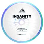 Axiom Plasma Insanity Fairway Driver