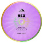 Axiom Plasma Hex Midrange