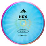 Axiom Plasma Hex Midrange
