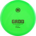Kastaplast K1 Gadd Midrange