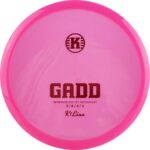 Kastaplast K1 Gadd Midrange
