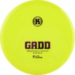 Kastaplast K1 Gadd Midrange