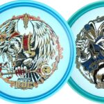 Innova Discraft Worlds Collector Set