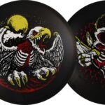 Innova Discraft Worlds Collector Set
