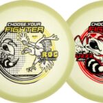 Innova Discraft Worlds Collector Set