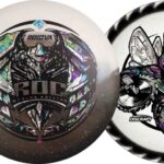 Innova Discraft Worlds Collector Set