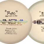 Innova Discraft Worlds Collector Set