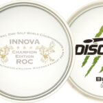 Innova Discraft Worlds Collector Set