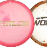 Innova Discraft Worlds Collector Set