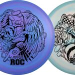 Innova Discraft Worlds Collector Set