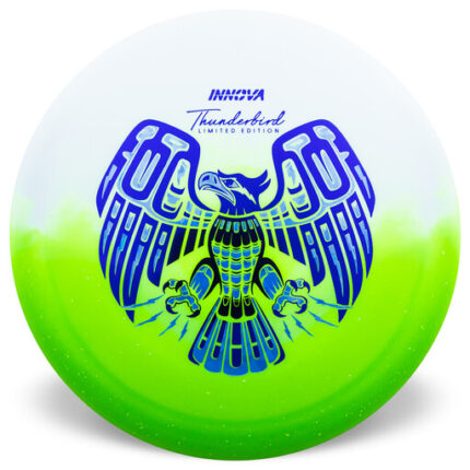 Innova Duo Thunderbird Limited Edition