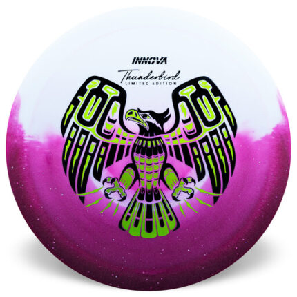 Innova Duo Thunderbird Limited Edition