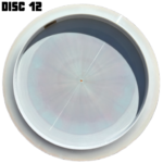 Discraft ESP Athena 6x Paul McBeth Fairway Driver - Image 24