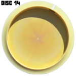 Discraft ESP Athena 6x Paul McBeth Fairway Driver - Image 28