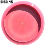 Discraft ESP Athena 6x Paul McBeth Fairway Driver - Image 30