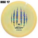 Discraft ESP Athena 6x Paul McBeth Fairway Driver - Image 33