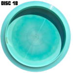 Discraft ESP Athena 6x Paul McBeth Fairway Driver - Image 36
