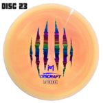 Discraft ESP Athena 6x Paul McBeth Fairway Driver - Image 45