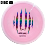 Discraft ESP Athena 6x Paul McBeth Fairway Driver - Image 49