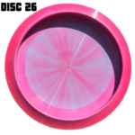 Discraft ESP Athena 6x Paul McBeth Fairway Driver - Image 52