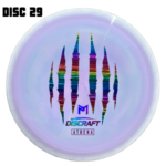 Discraft ESP Athena 6x Paul McBeth Fairway Driver - Image 57