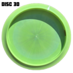 Discraft ESP Athena 6x Paul McBeth Fairway Driver - Image 60