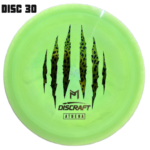 Discraft ESP Athena 6x Paul McBeth Fairway Driver - Image 59