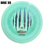 Discraft ESP Athena 6x Paul McBeth Fairway Driver - Image 65