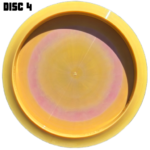 Discraft ESP Athena 6x Paul McBeth Fairway Driver - Image 8