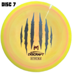 Discraft ESP Athena 6x Paul McBeth Fairway Driver - Image 13