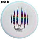 Discraft ESP Athena 6x Paul McBeth Fairway Driver - Image 15