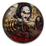 Discraft Halloween Buzzz 2026 Mega Glo & Super Color