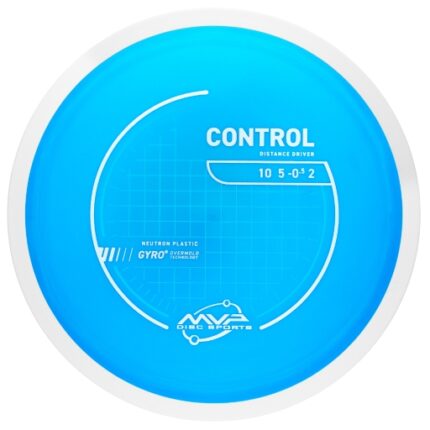 MVP Neutron Control