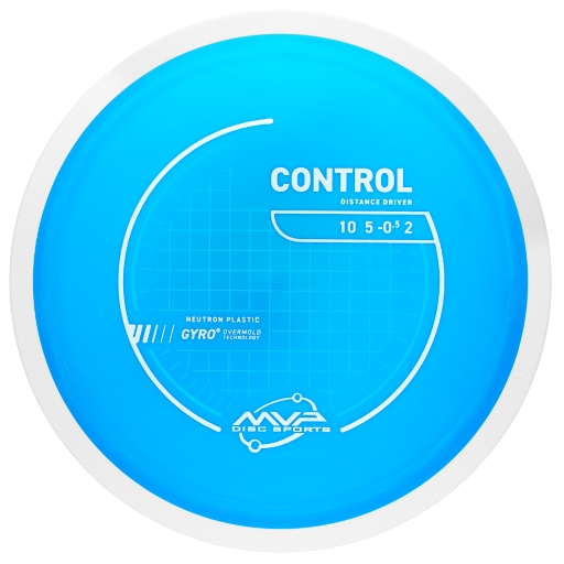 MVP Neutron Control MVP Neutron Control