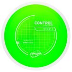 MVP Neutron Control