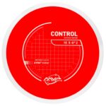 MVP Neutron Control